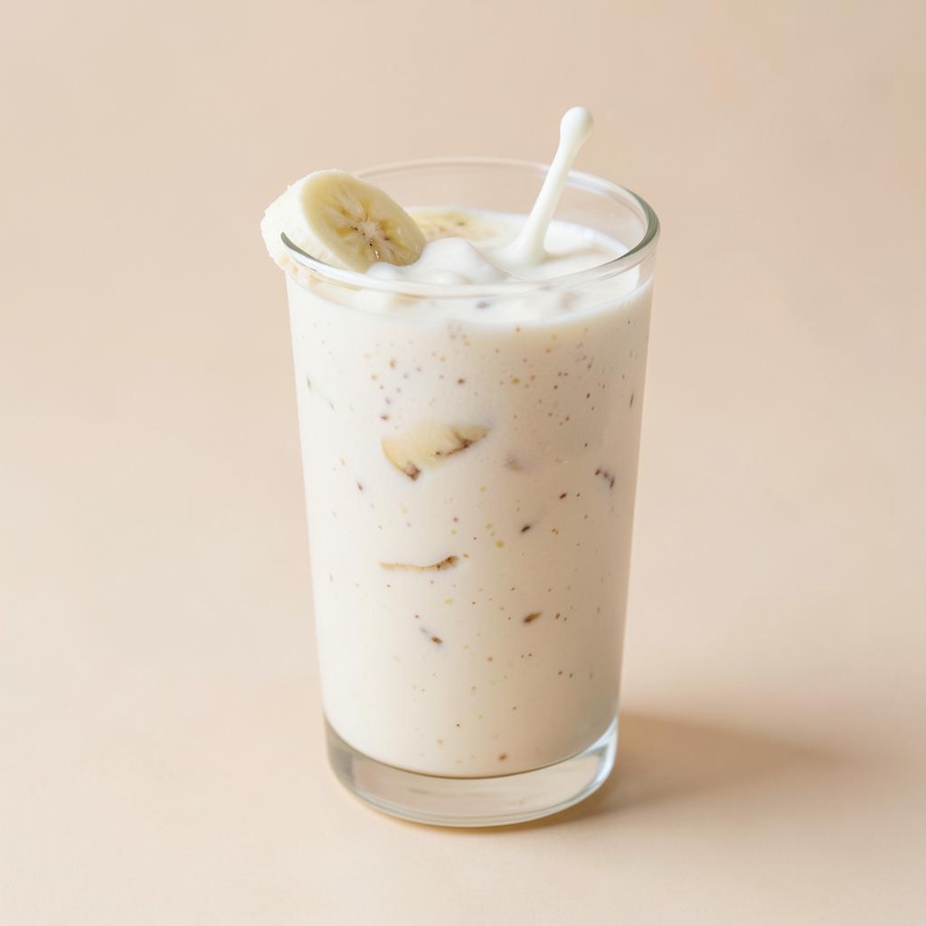 Banana Milk