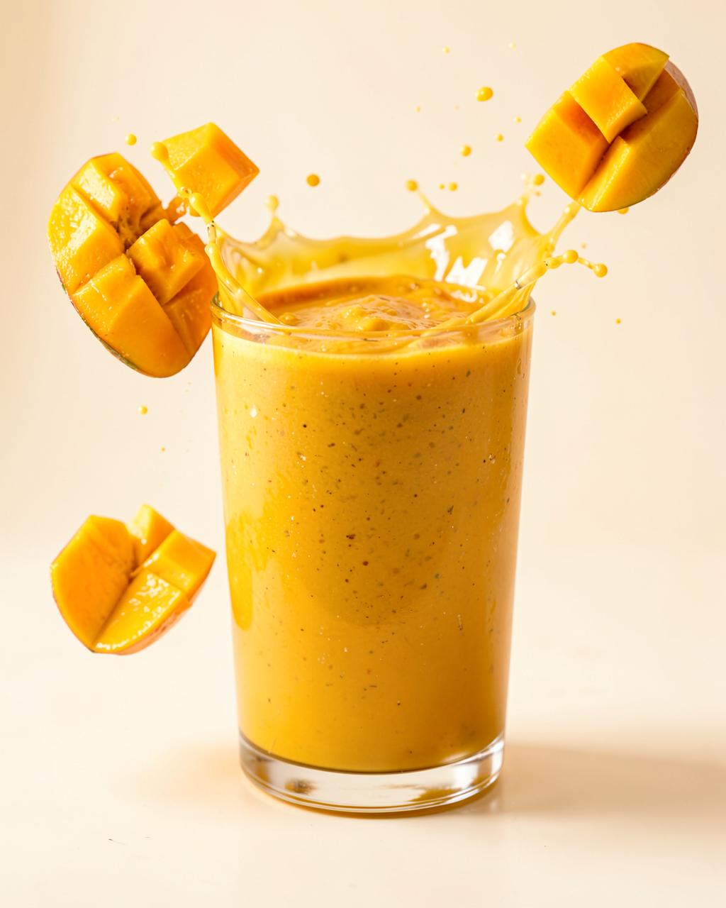 Mango Magic